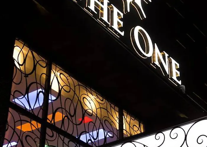 The One Boutique Hotel New York